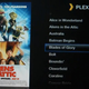 Illustration for article titled Plex Media Center on Jailbroken AppleTV Looks Delicious